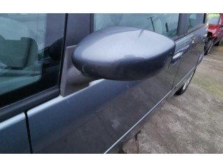 Зеркало электрическое Fiat Idea - года