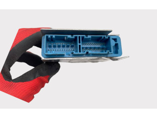 Блок подушек безопасности 60679086, 331342 Alfa Romeo 166