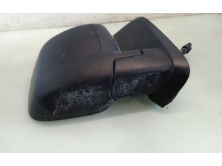 Зеркало (механическое) Citroen Nemo - года