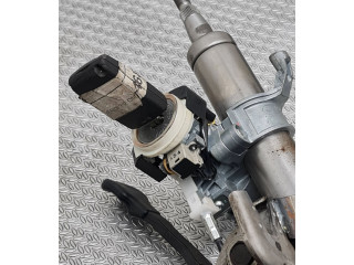 Рулевая рейка Mitsubishi Pajero 2007 - 2018 года