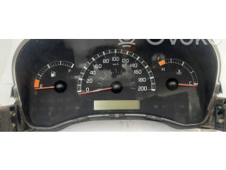 Přístrojová deska Fiat Punto (188) 2003 55500046010