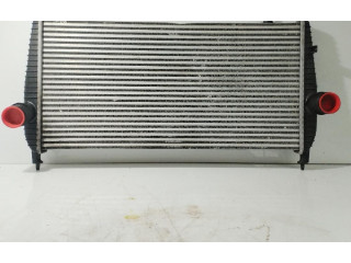 Интеркулер Citroen C5