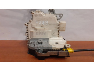 Передний замок