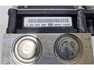 Блок управления АБС 6R0614517AD, 265239003   Seat Ibiza IV (6J,6P)