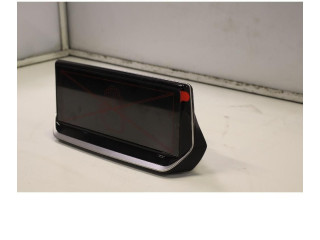 Дисплей    9841452080   Peugeot 2008 II