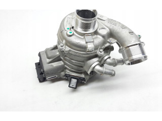 Turbodmychadlo Нагнетатель 057145601D, 057145601FTURBO Audi Q7 4L