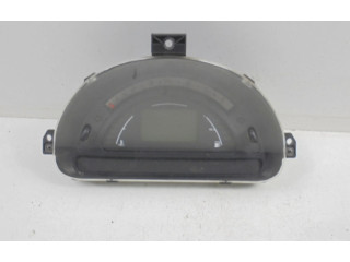 Панель приборов P9660225780 Alpine C2