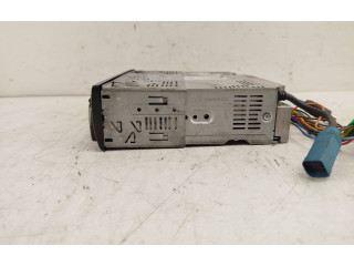 Радио/ проигрыватель CD/DVD / навигация SD0455315, 034760 Audi A3 S3 8L