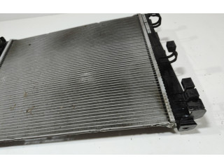 Вентилятор радиатора 214107347R Dacia Sandero III