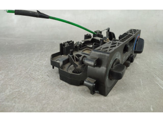 Блок управления климат-контролем Daihatsu Sirion