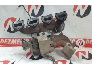 Turbodmychadlo Турбина 49135-03411, 49135 Mitsubishi Pajero