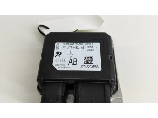 Блок подушек безопасности L1TT14B321AB Ford Puma