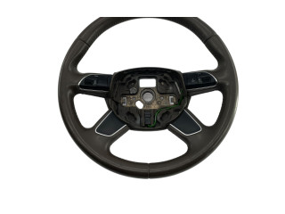 Руль Audi Q5 SQ5 2008 - 2017 года 4L0419091AC