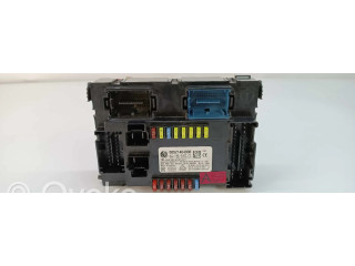 Блок комфорта 00521404900 Jeep Renegade