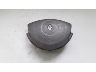 Подушка безопасности водителя 8200236060, 8200236060A   Renault Clio II