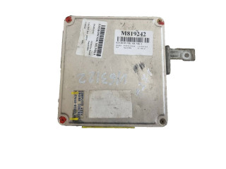 Блок управления двигателя 89660-87603, 8966087603 Daihatsu Feroza