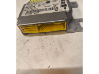 Блок подушек безопасности 7700428310, 990583303   Renault Clio II