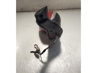 Зеркало электрическое        Peugeot 2008 I  2013 - 2019 года   