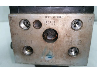 Jednotka ABS 11000031300, 0140001 Nissan Navara D22 2003