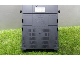 Блок предохранителей 9664969080, BSI2004H02 Citroen C4 I