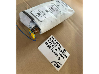 Подушка безопасности в сиденье    Dacia Sandero III