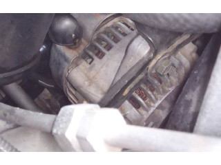 Генератор 3140081A0, P3-B6-13-3   Suzuki Jimny      