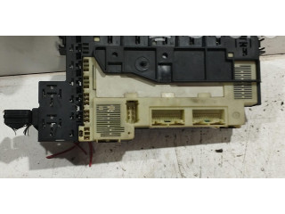 Комплект блоков управления 8200123939, 8200123939   Renault Clio II