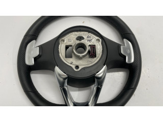 Руль Mercedes-Benz A W177 2018- года A0994644206