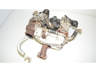 Turbodmychadlo Турбина 8591188, 8591189 BMW 1 F40