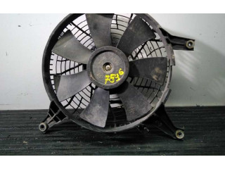 Вентилятор радиатора P2-A7-20 Mitsubishi Montero