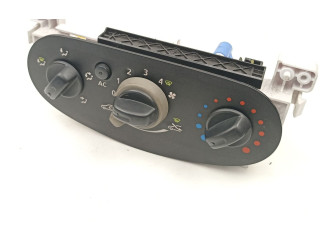 Модуль блока управления кондиционером 275101924R Dacia Duster