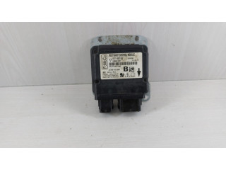 Блок подушек безопасности DS7T14B321BB, 0285012050   Ford Fusion II