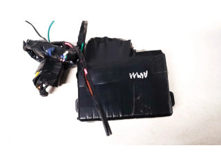 Блок управления Honda Accord