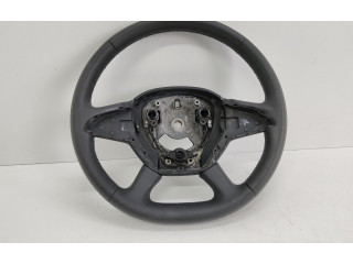 Руль Dacia Duster II 2017 - 2024 года