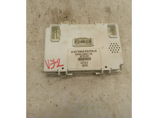 Pojistková skříňka 3677051K01, B51K0 Suzuki Splash 2010