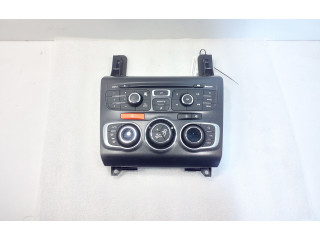 Блок управления климат-контролем 98040784XX   Citroen DS4