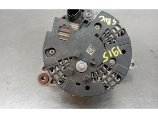 Генератор A0009063322, 0125711028   Mercedes-Benz A W176      