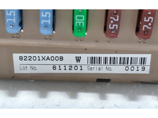 Блок предохранителей 82201XA00B, 157046   Subaru Tribeca    
