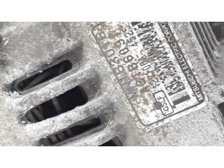 Генератор A3TB6091, MN163016 Mitsubishi Lancer 2.0