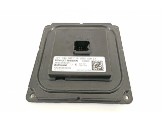 Блок управления Xenon