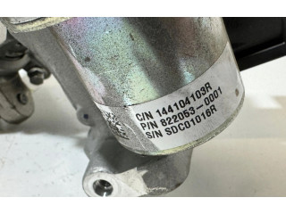 Turbodmychadlo Турбина H8201380711 Renault Twingo III