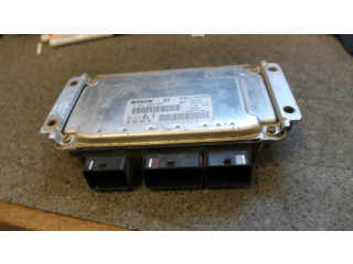 Řídící jednotka 0261207686, 0261207686   Citroen Berlingo 2000