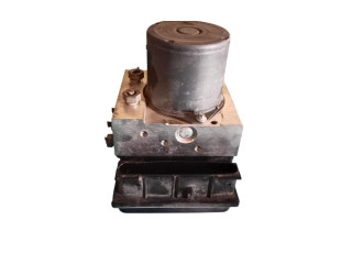 Блок АБС 0265950618   Mercedes-Benz  A W169  2004 - 2012 года