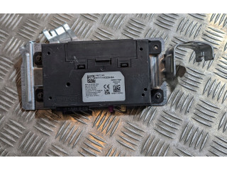 Блок управления NT1T14G229BA   Ford Transit -  Tourneo Connect