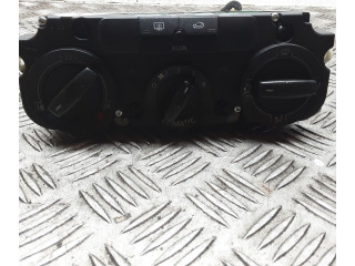 Блок управления климат-контролем 1K2820045B, 5HB00932226 Volkswagen Jetta V