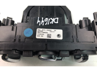 Блок управления климат-контролем 1ST820045N   Skoda Citigo