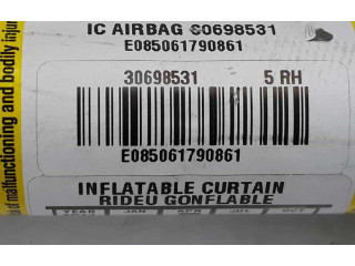 Боковая подушка безопасности 31271164, 31271164 Volvo XC90