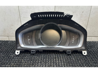 Панель приборов 31412263 Volvo S80