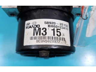 Jednotka ABS 58900-2E150, IMPRK1421159 Hyundai Tucson JM 2006