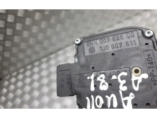 Блок комфорта 1J0907511   Audi A3 S3 8L   